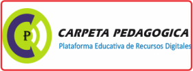 carpeta pedagogica